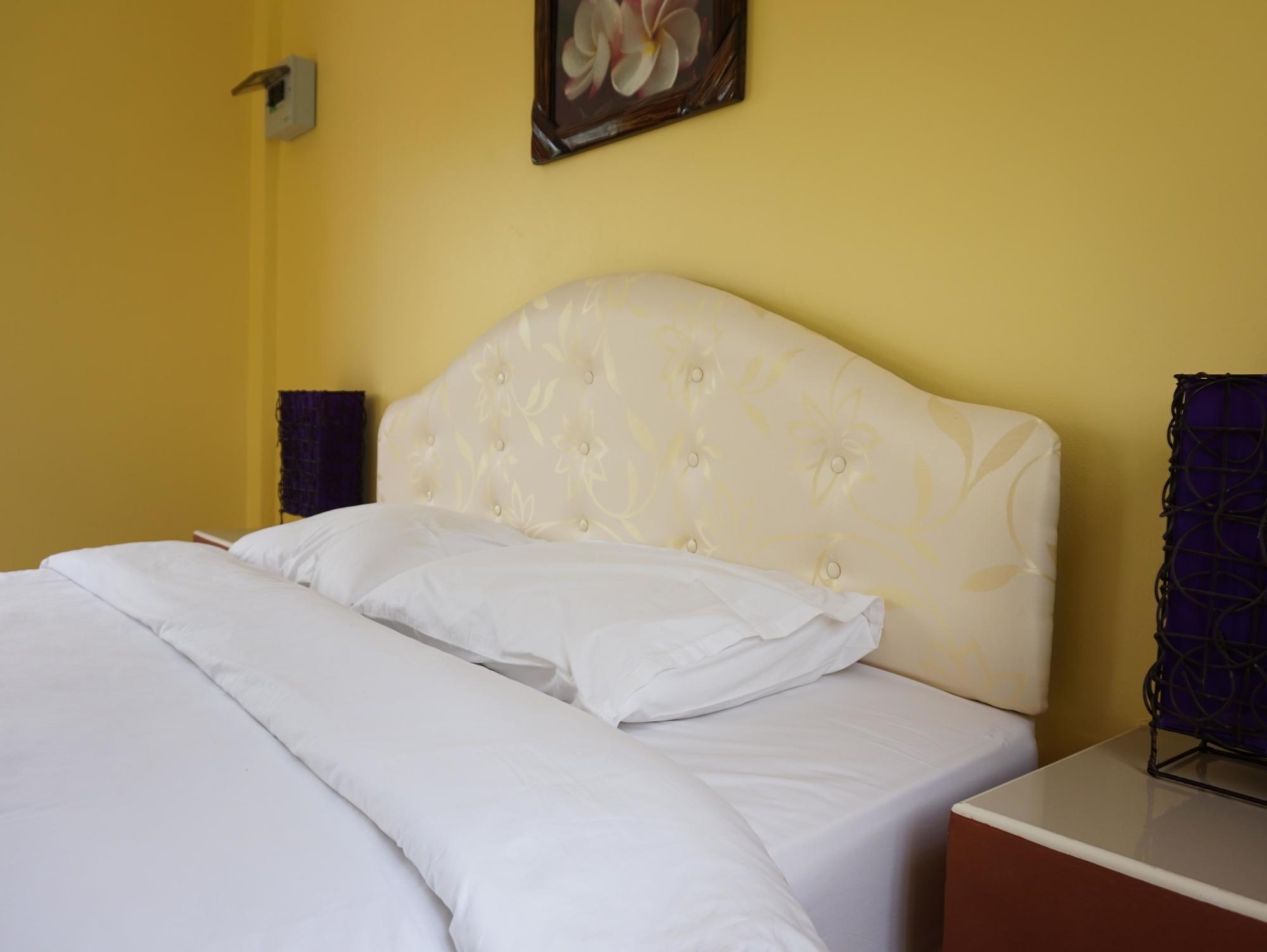 Paskon Boutique Resort Prachuap Khiri Khan Exterior foto